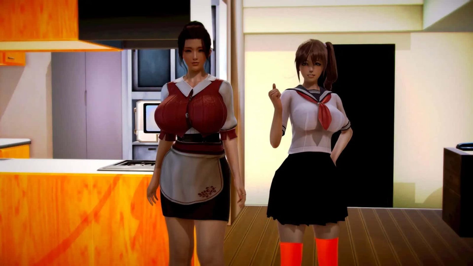 腐化 Corruption 玩法展示 预览图 1
